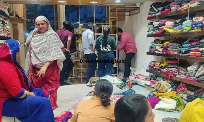 Kalaniketan store Mehsana